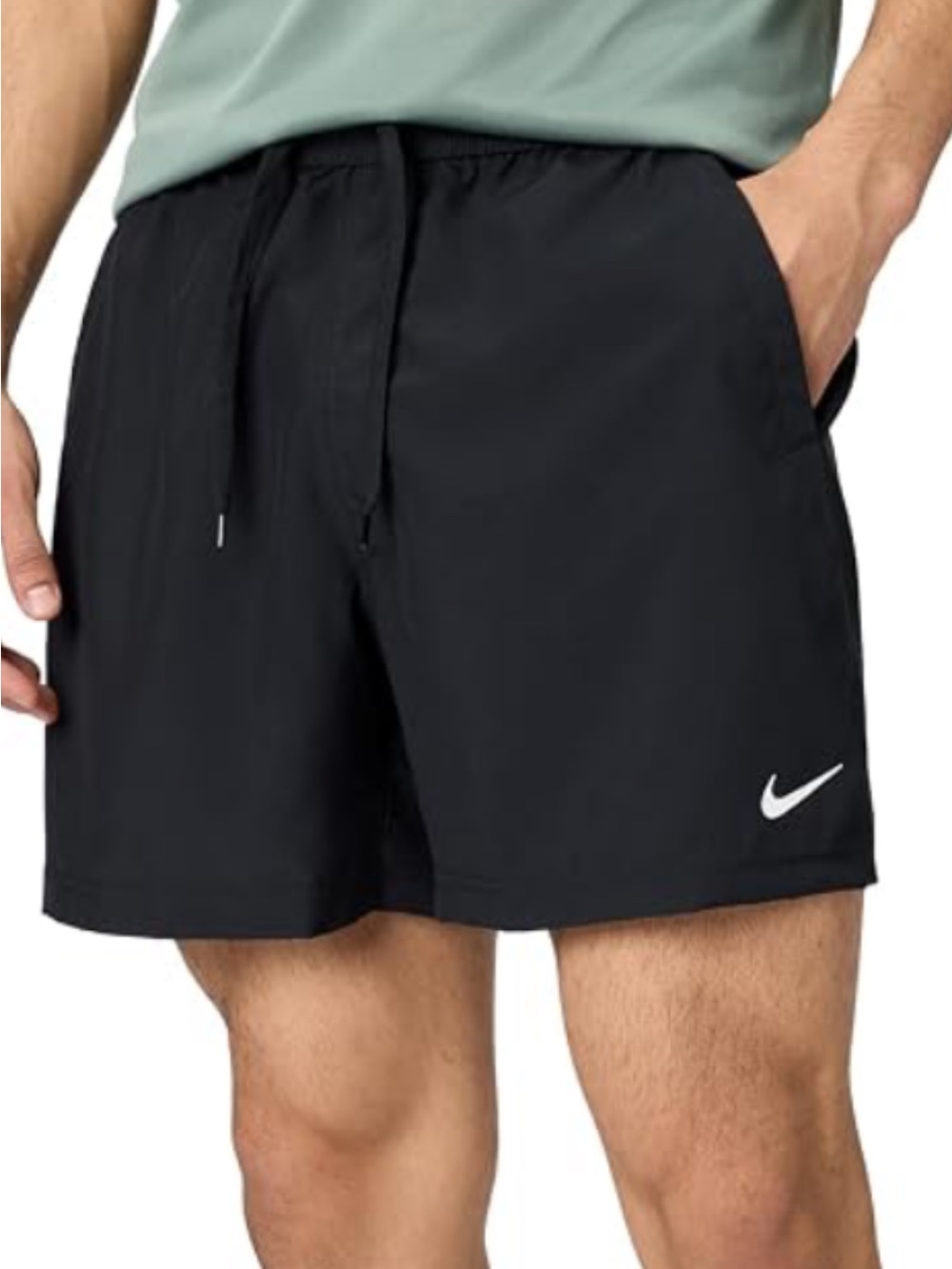 New With Tag Nike Mens Dry fit Shorts DJ8693-010